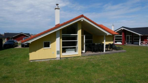 Resort 2 Sea Lodge C 23 in Großenbrode